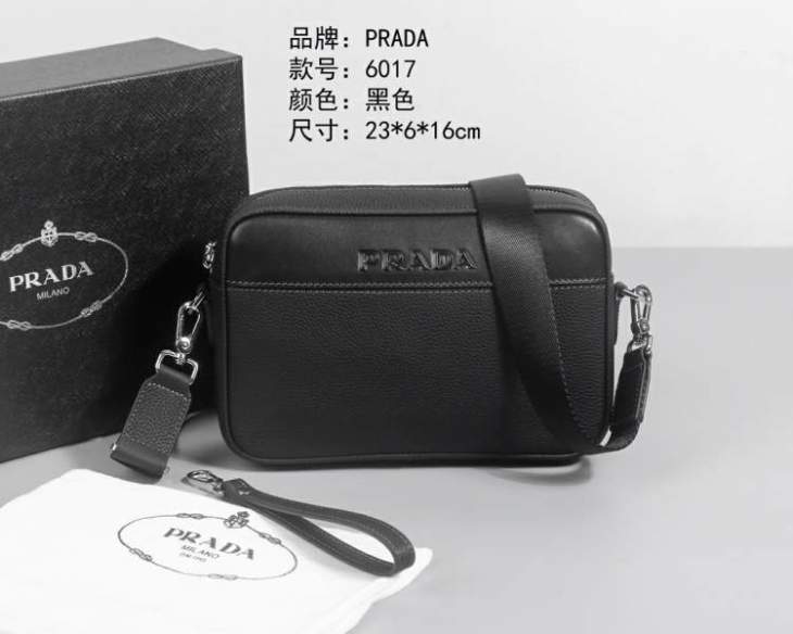 Picture of Prada Mens Bags _SKUfw180347772fw